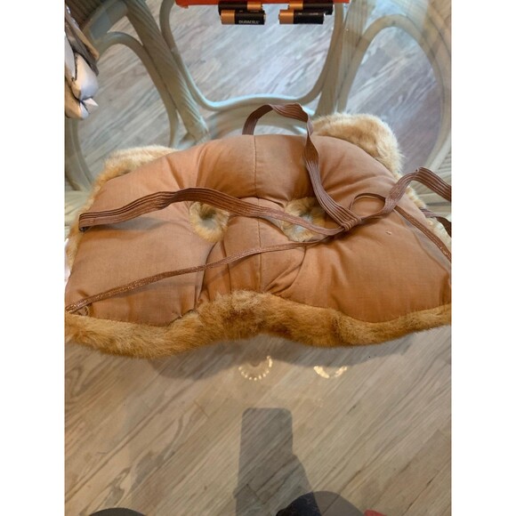 Chosun cat mask plush - Picture 2 of 4